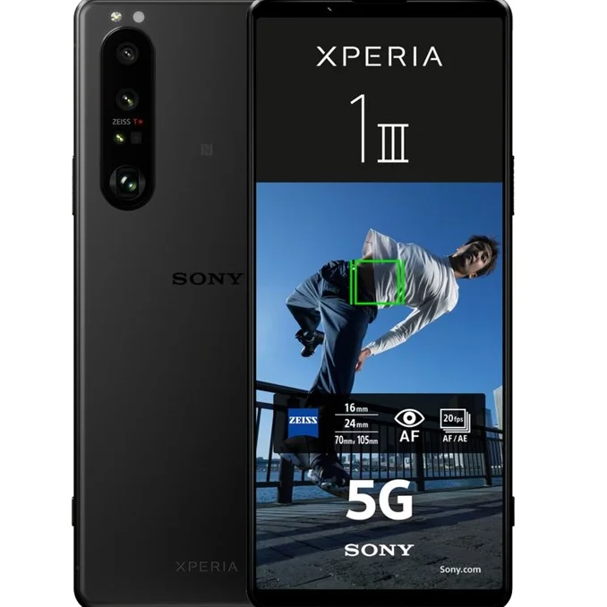 Sony Xperia